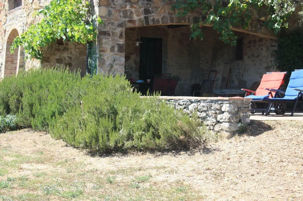 Bella Vista Apartment Vagliagli 0*,  Italy