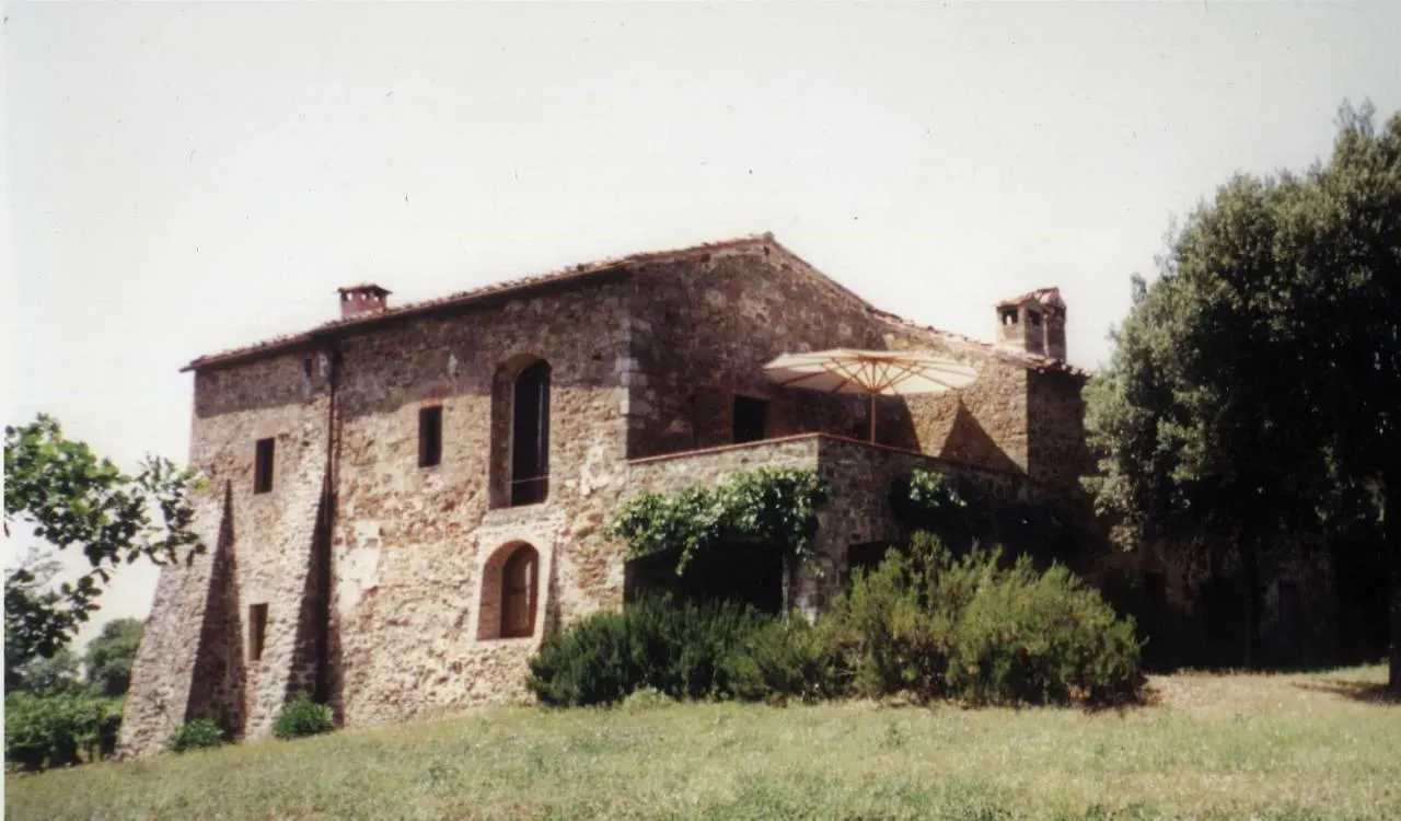 Bella Vista Apartment Vagliagli Italy