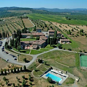Borgo Scopeto Wine & Country Relais Vagliagli