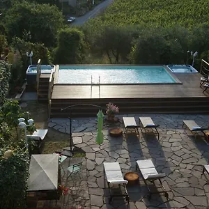 Casa Lucia In Chianti Vagliagli
